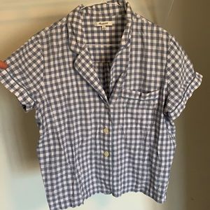 Madewell top